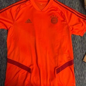 Adidas Soccer Jersey